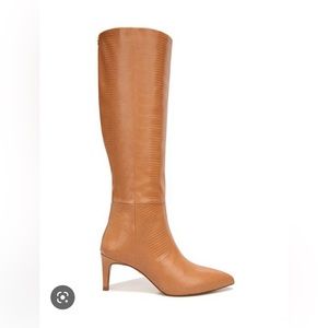 NWT Sam Edelman UMA copper boot